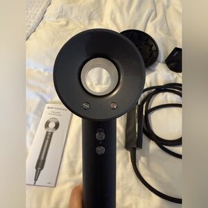 Dyson Supersonic Hair Dryer